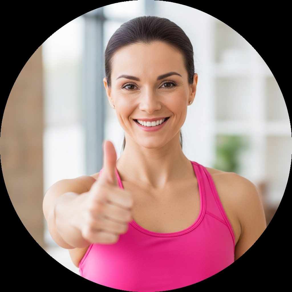 Тренер Rhythma